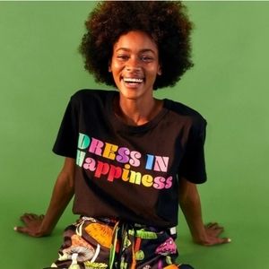 FARM RIO Dress In Happiness T-Shirt